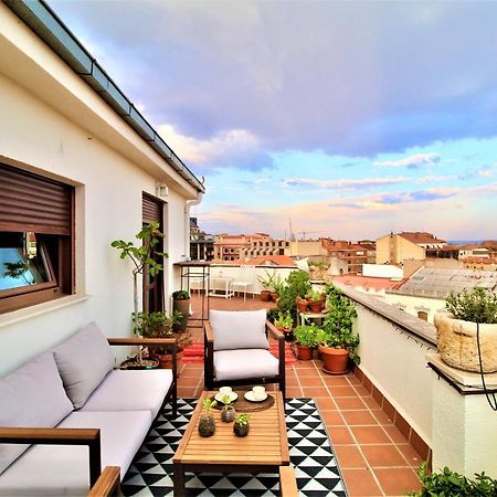 El Mirador De Zamora Buitenkant foto