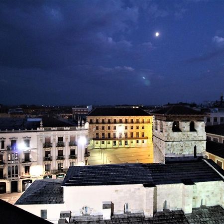 El Mirador De Zamora Buitenkant foto