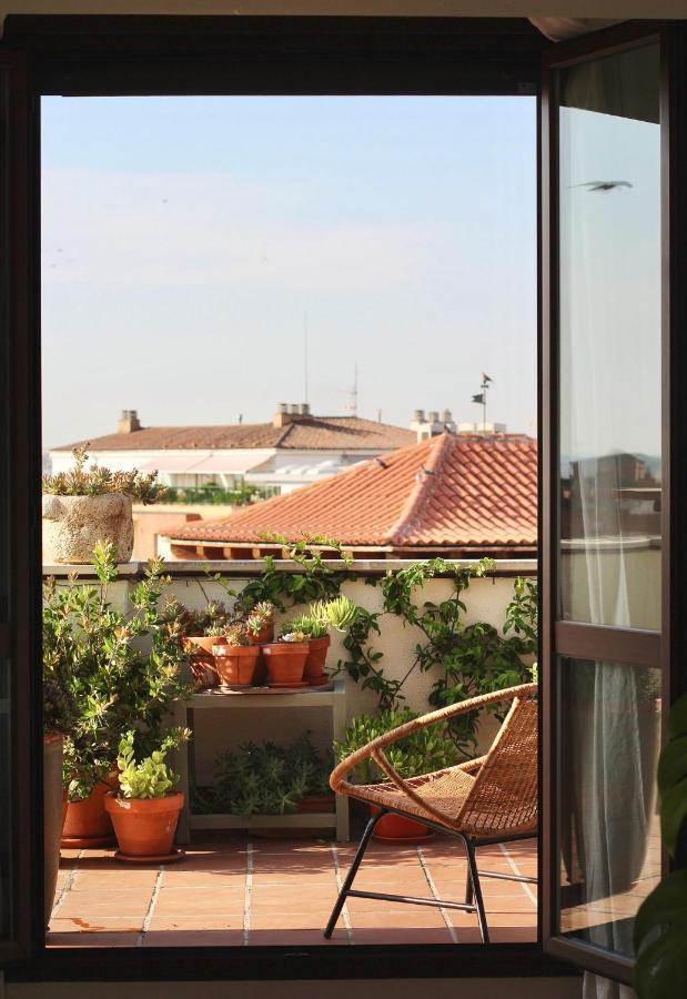 El Mirador De Zamora Buitenkant foto
